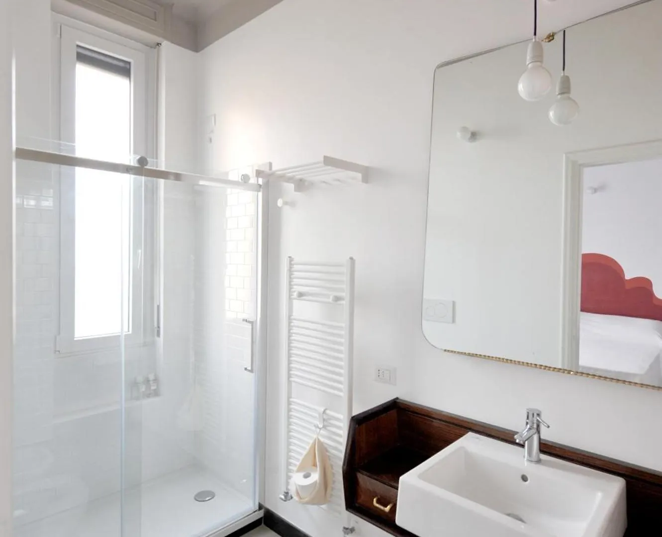 B&B Quater Lett Milan