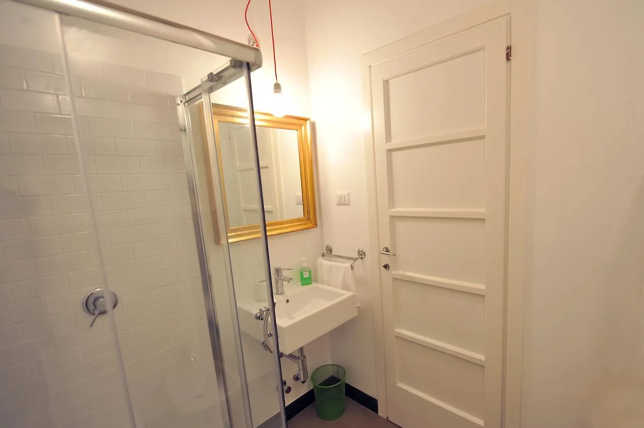 B&B Quater Lett Milan Bed & Breakfast