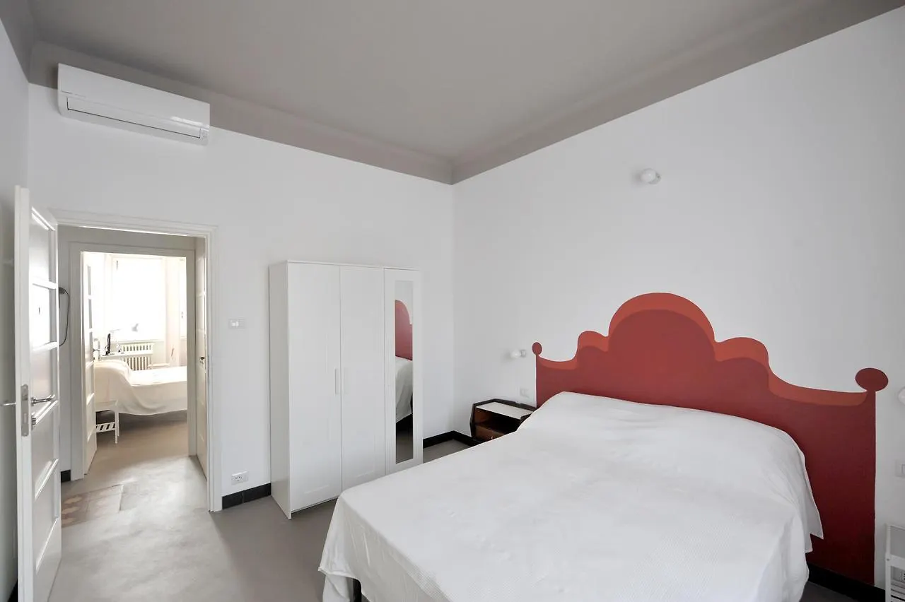 B&B Quater Lett Milan Italy