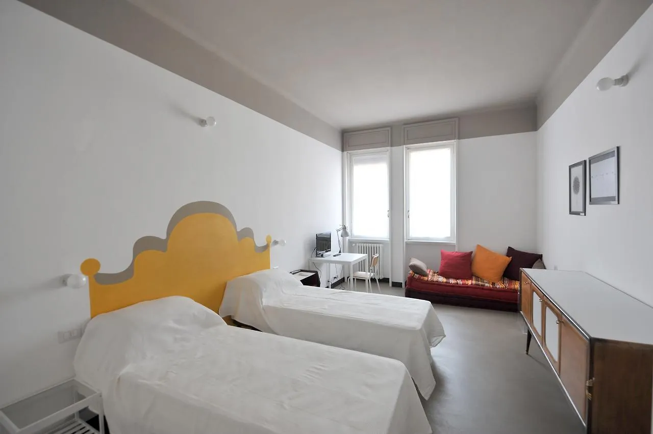 ** Bed & Breakfast B&B Quater Lett Milan Italy