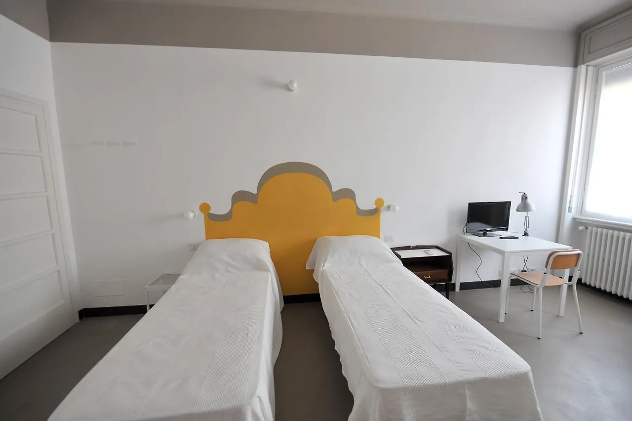 B&B Quater Lett Milan Bed & Breakfast