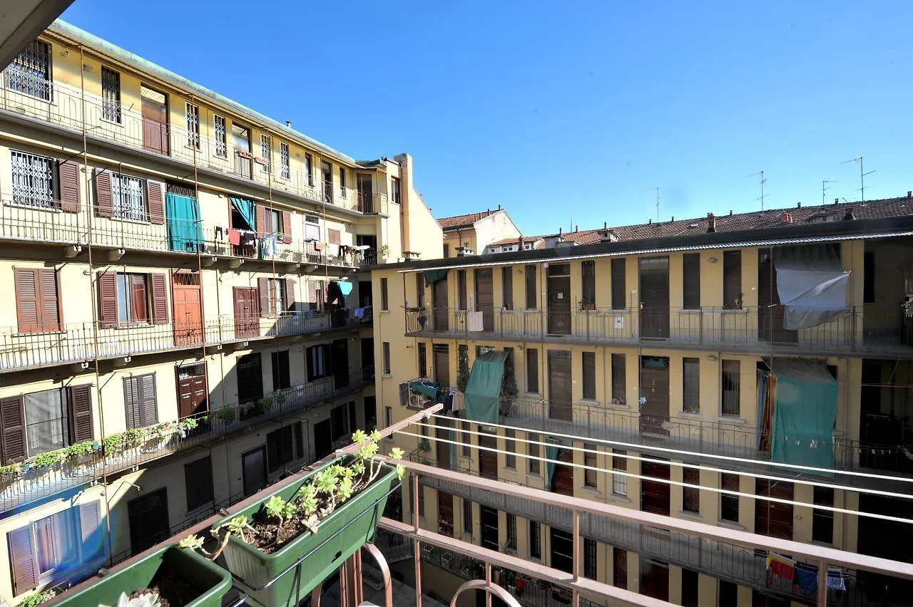 Bed & Breakfast B&B Quater Lett Milan