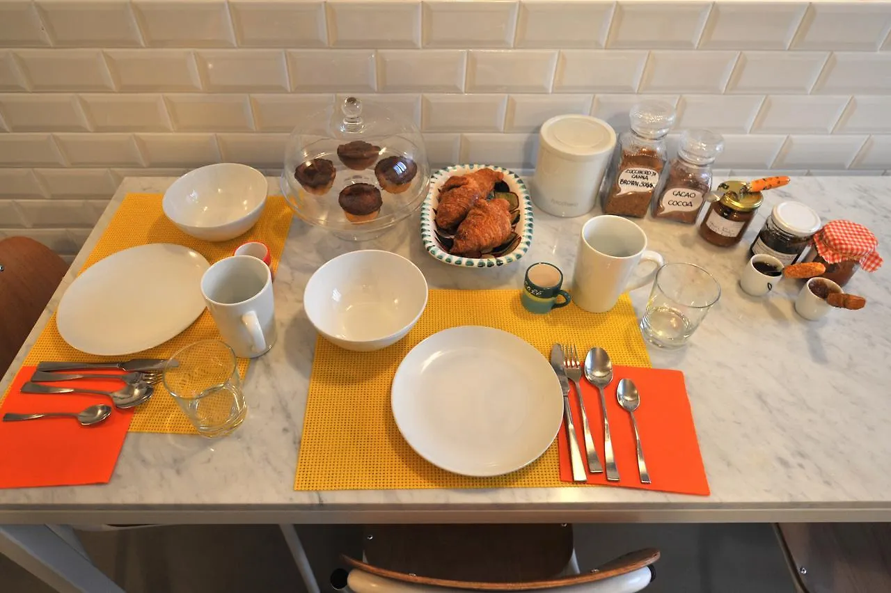 Bed & Breakfast B&B Quater Lett Milan
